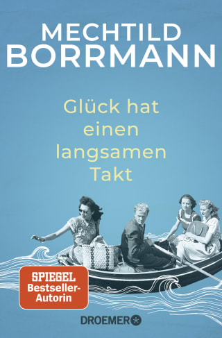 Cover Download Glück hat einen langsamen Takt