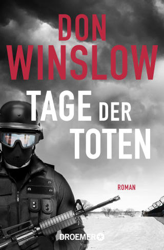 Cover Download Tage der Toten