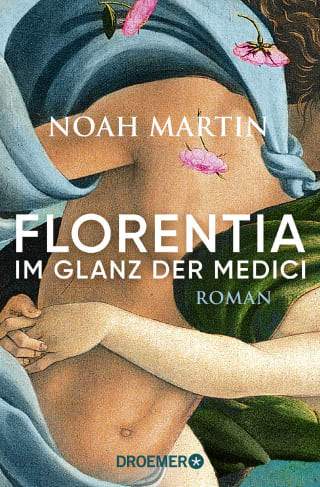 Cover Download Florentia - Im Glanz der Medici