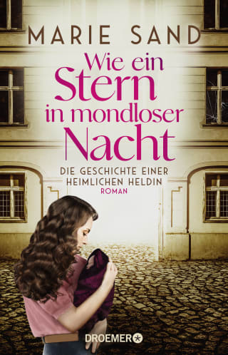 Cover Download Wie ein Stern in mondloser Nacht