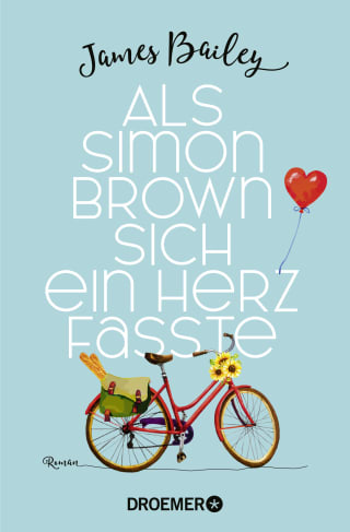 Cover Download Als Simon Brown sich ein Herz fasste