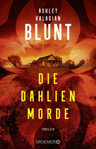 Cover Download Die Dahlien-Morde