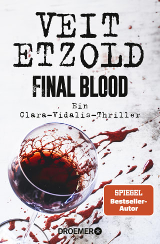 Cover Download Final Blood