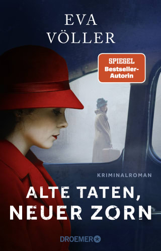 Cover Download Alte Taten, neuer Zorn