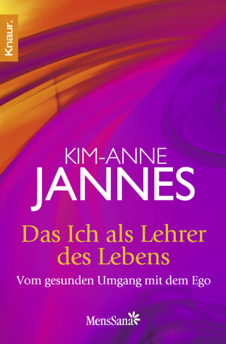 Cover Download Das Ich als Lehrer des Lebens