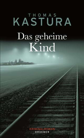 Cover Download Das geheime Kind