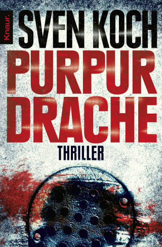 Cover Download Purpurdrache