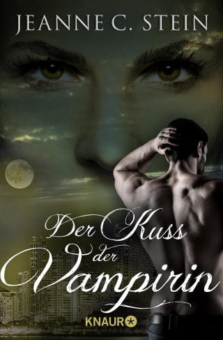 Cover Download Der Kuss der Vampirin