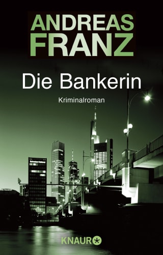 Cover Download Die Bankerin