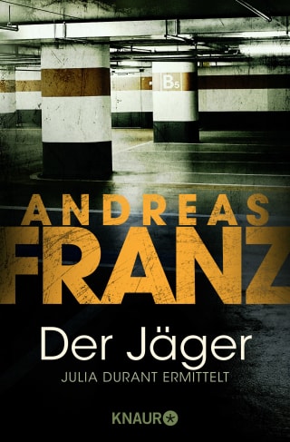 Cover Download Der Jäger