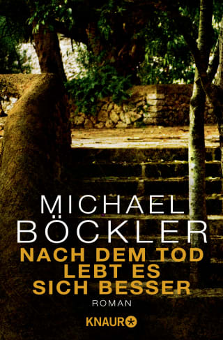 Cover Download Nach dem Tod lebt es sich besser