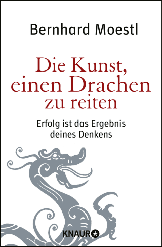 Cover Download Die Kunst, einen Drachen zu reiten