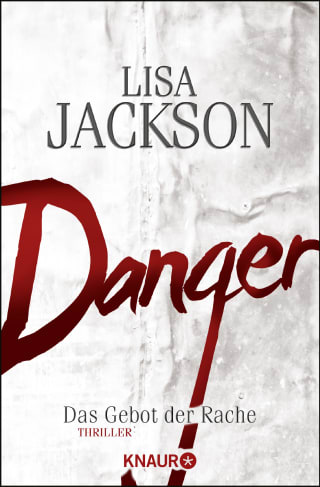 Cover Download Danger