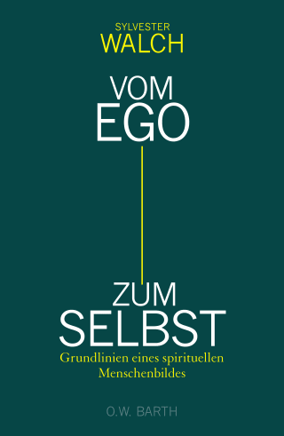 Cover Download Vom Ego zum Selbst