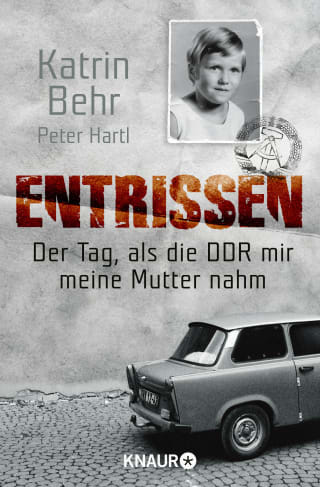 Cover Download Entrissen