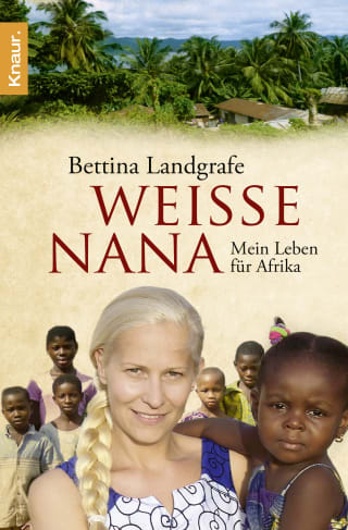 Cover Download Weiße Nana