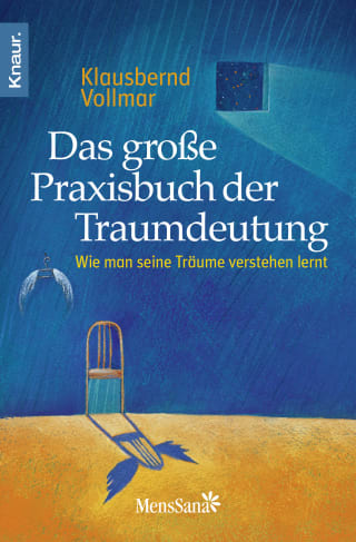 Cover Download Das große Praxisbuch der Traumdeutung