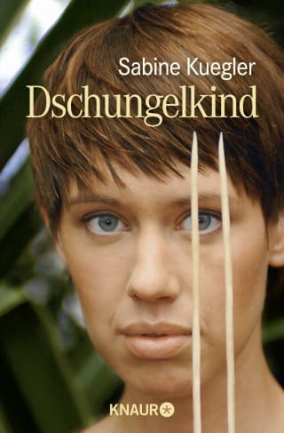 Cover Download Dschungelkind