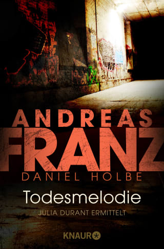 Cover Download Todesmelodie