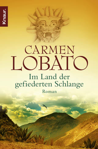 Cover Download Im Land der gefiederten Schlange