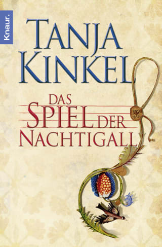 Cover Download Das Spiel der Nachtigall