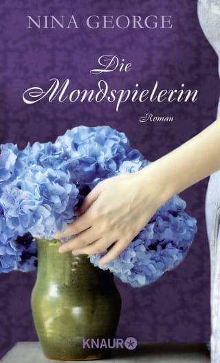 Cover Download Die Mondspielerin