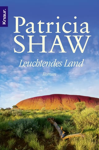 Cover Download Leuchtendes Land