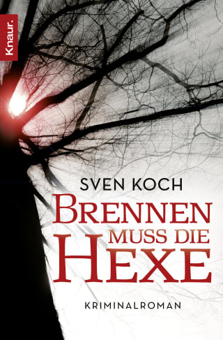 Cover Download Brennen muss die Hexe