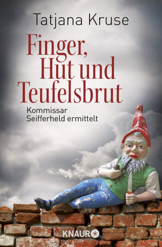 Cover Download Finger, Hut und Teufelsbrut