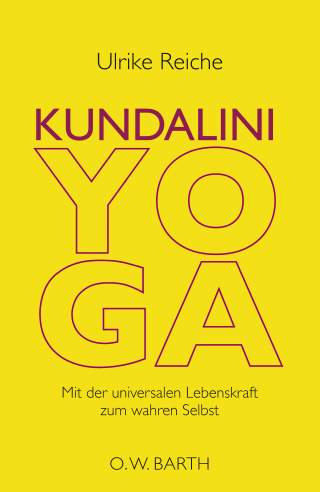 Cover Download Kundalini-Yoga