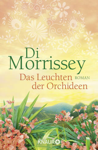 Cover Download Das Leuchten der Orchideen