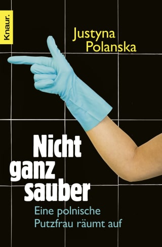 Cover Download Nicht ganz sauber