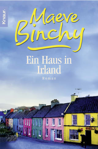 Cover Download Ein Haus in Irland