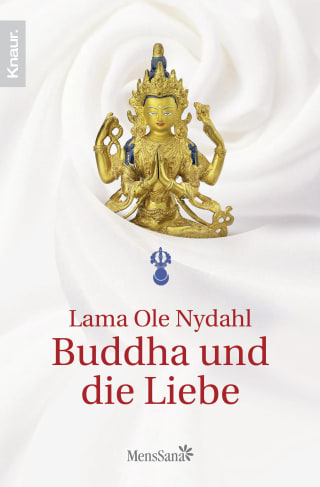 Cover Download Buddha und die Liebe