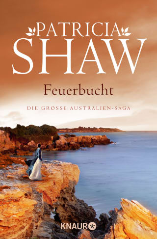 Cover Download Feuerbucht