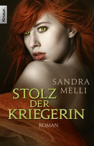 Cover Download Stolz der Kriegerin