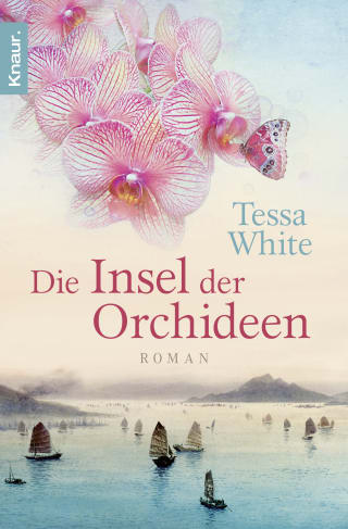 Cover Download Die Insel der Orchideen