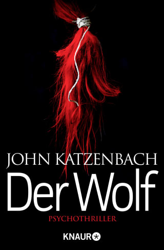 Cover Download Der Wolf