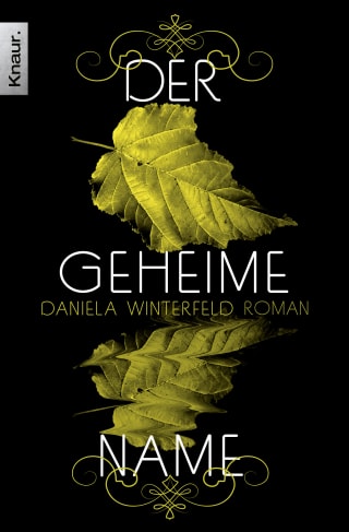 Cover Download Der geheime Name