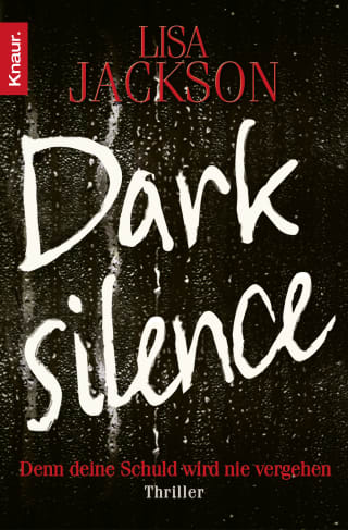 Cover Download Dark Silence