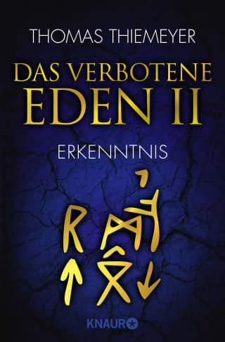 Cover Download Das verbotene Eden 2