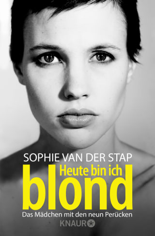 Cover Download Heute bin ich blond