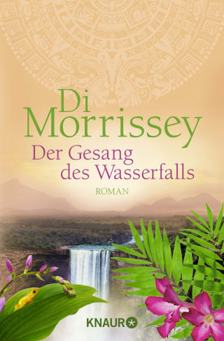 Cover Download Der Gesang des Wasserfalls