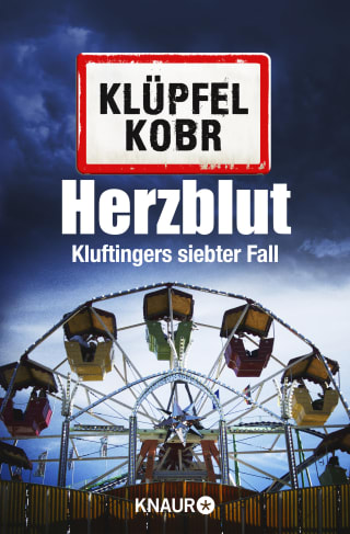 Cover Download Herzblut