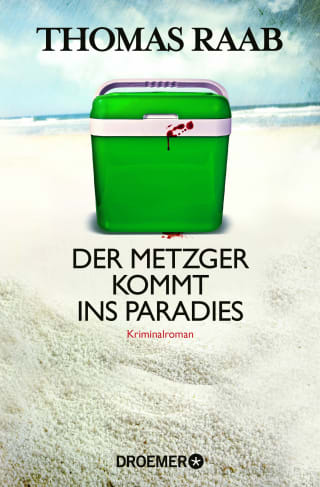 Cover Download Der Metzger kommt ins Paradies