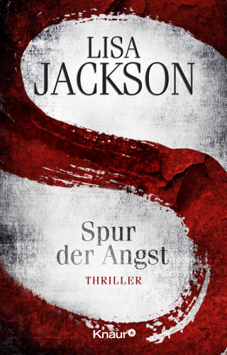 Cover Download S Spur der Angst