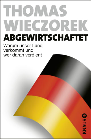 Cover Download Abgewirtschaftet