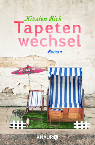 Cover Download Tapetenwechsel