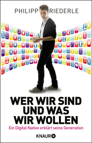 Cover Download Wer wir sind, und was wir wollen