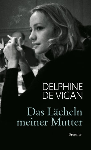 Cover Download XXL-Leseprobe - Das Lächeln meiner Mutter